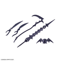 Bandai 30MS Option Parts Set 10 (Reaper Armor) 2661384