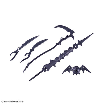 Bandai 30MS Option Parts Set 10 (Reaper Armor) 2661384