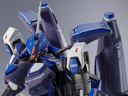 Bandai DX Chogokin VF-25G Super Messiah Valkyrie 65124 - MPM Hobbies