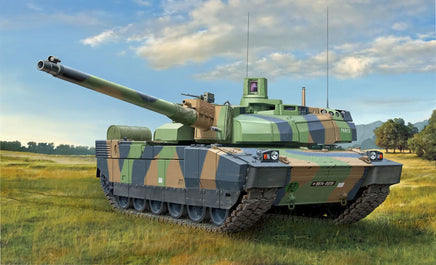1/72 Revell Germany Leclerc (T.5) 03341