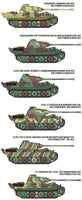 1/35 Academy Pz.Kpfw.V Panther Ausf.G "Last Production" 13523