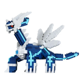 Nanoblock Pokemon: Dialga DX 22530