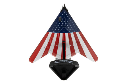 1/150 Daron F-117 USAF Nighthawk Affectionately CHR 5386-1