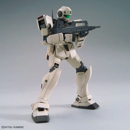 1/100 Bandai MG GM Command (Colony Type) 2403826