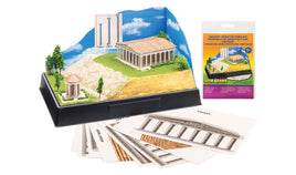 Woodland Ancient Architecture Kit SP4137