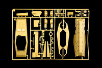 1/35 Italeri Sd. Kfz. 234/1 6757