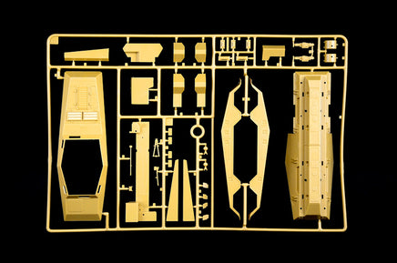 1/35 Italeri Sd. Kfz. 234/1 6757