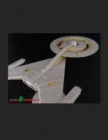 Green Strawberry Combo Pack USS Discovery NCC-1031 FP09