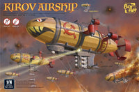 Border Model Kirov Airship BC004