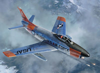 1/48 Revell Germany F-86D "Dog Sabre" 03832