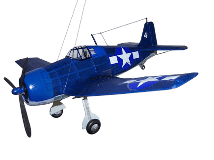 Guillows Kits F6F Hellcat 503