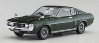 1/24 Hasegawa Toyota Celica LB 1600GT "Production Type Steel Wheel" (1973) 20720