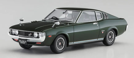 1/24 Hasegawa Toyota Celica LB 1600GT "Production Type Steel Wheel" (1973) 20720