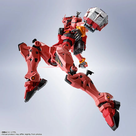 Bandai Metal Robot Spirits Red Gundam 67538