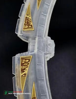 1/3300 Green Strawberry Deep Space Nine - The Station Fruit Pack BFP31