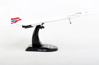 1/350 Daron British Airways Concorde 5800-2