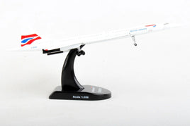 1/350 Daron British Airways Concorde 5800-2