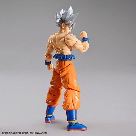 Bandai Figure-Rise Standard Son Gokou (Ultra Instinct) 2459529