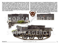 Kagero Publishing  Beutepanzer Book 15041