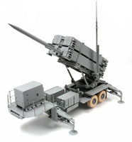 1/35 Dragon Model MIM-104F Patriot Surface-to-Air Missile (SAM) 3563