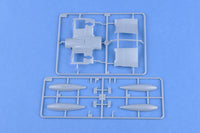 1/48 Hobby Boss F4U-7 Corsair 80392