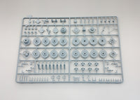 1/35 Amusing Hobby Jagdpanzer E-100 35A017