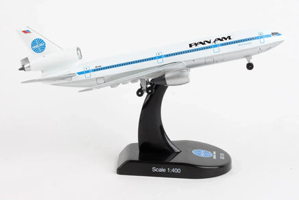 1/400 Daron Pan Am DC-10 5820-5