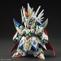 Bandai SDW Heroes Knight Strike Gundam 2568805