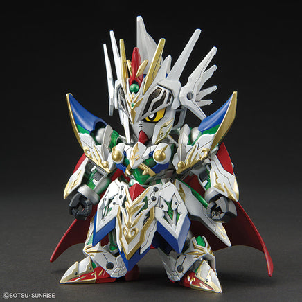 Bandai SDW Heroes Knight Strike Gundam 2568805