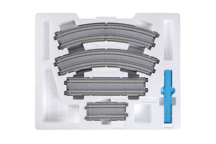 N Kato V11 Double Track Set 20-870 - MPM Hobbies