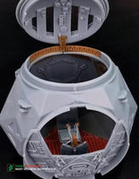 1/32 Green Strawberry TIE Fighter B20423