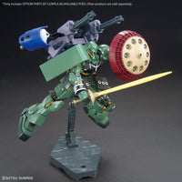 1/144 Bandai Option Parts Set Gunpla 06 Valuable Pod 2739210
