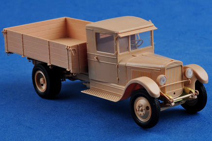 1/35 Hobby Boss GCT 155mm AU-F1 SPH Based on T-72 83835