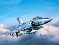 1/48 Revell Germany Dassault Mirage 2000C 03813
