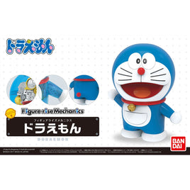 Bandai Doraemon Figure-Rise Mechanics 2443900