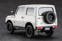 1/24 Hasegawa Suzuki Jimny (JA11-5) w/Grill Guard 20650