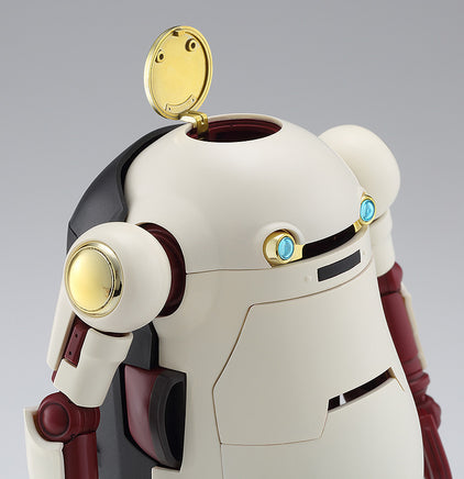 1/20 Hasegawa 20 MechatroWego No. 3 Retro 64745