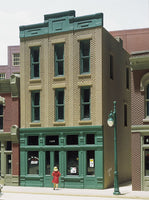 HO DPM Walker Building 20400