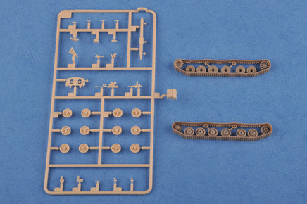 1/72 Hobby Boss IDF Merkava Mk IV 82915