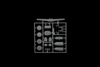 1/48 Italeri Boston III A - 20 B /C Havoc 2656