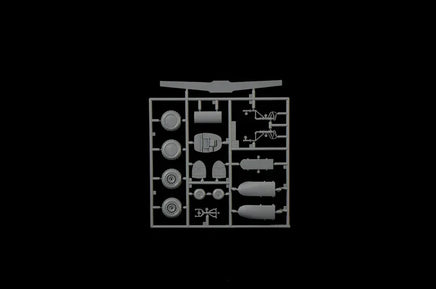 1/48 Italeri Boston III A - 20 B /C Havoc 2656