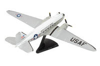 1/144 Daron C47 United States of America 5558-6
