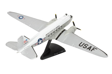 1/144 Daron C47 United States of America 5558-6