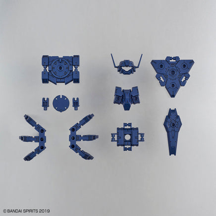 1/144 Bandai 30MM Option Armor for Commander (Rabiot Exclusive / Navy) 2530621