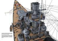 Kagero Publishing The Battleship Scharnhorst 16007