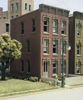 HO DPM Townhouse #1 10900