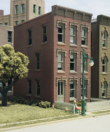 HO DPM Townhouse #1 10900