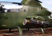 1/32 Special Hobby AH-1G Cobra 'Marines/US Navy' SH32086