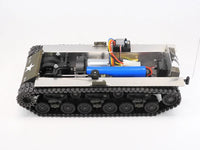 1/16 Tamiya RC M4 Sherman 105mm Howitzer Mechanical Steering System 56048
