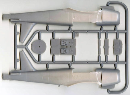 1/48 Mikro Mir Hunting Provost T.51/53 48-015